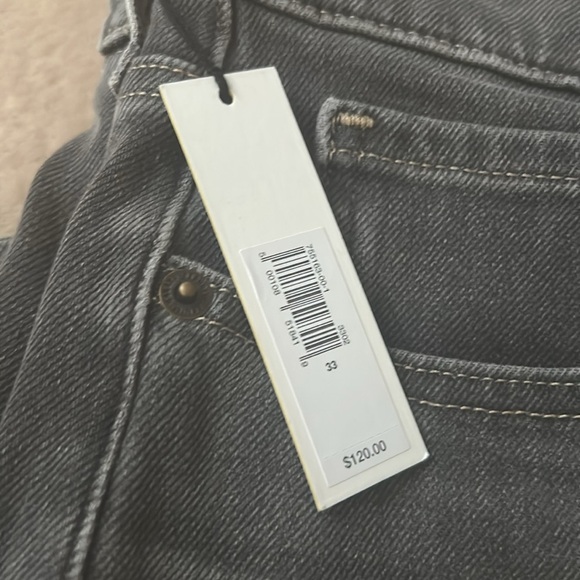 BR Banana Republic Men’s Jeans NWT - Picture 3 of 10
